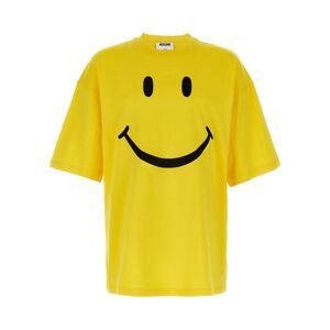 Moschino Men's Smiley T-Shirt